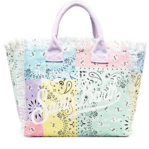 St Barth handbag tote